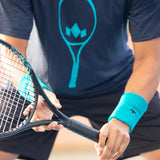 Diadem Limited Edition Graphic Racket T-Shirt From Diadem Sports