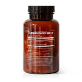 Lion's Mane Herbal Supplement - 120 Capsules from Plant Therapy