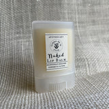 Lip Balms - (Essential Oils) from Creme de la Crop