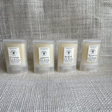 Lip Balms - (Essential Oils) from Creme de la Crop