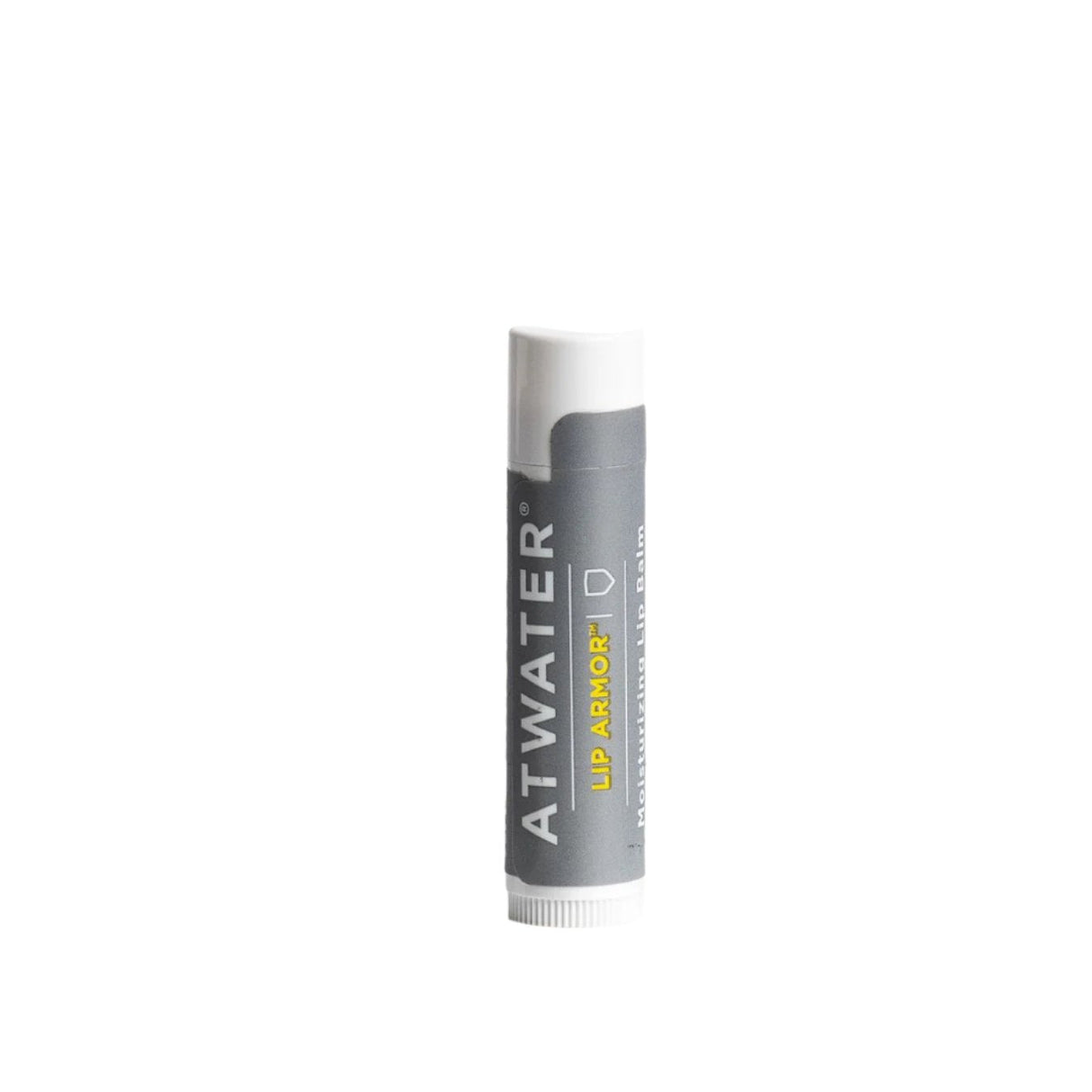 Lip Armor Moisturizing Lip Balm From ATWATER