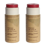 Lip Balm or Lip Stain Sets From River Organics