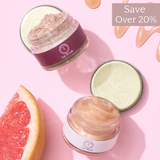 Lip Kit Duo from Clara & Fritz Tallow Shop