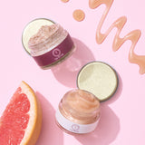 Lip Scrub from Clara & Fritz Tallow Shop