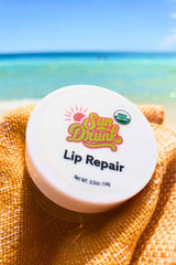 Lip Repair from Sun Drunk