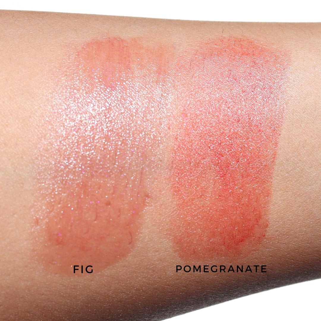 Lip Stain Sets from River Organics