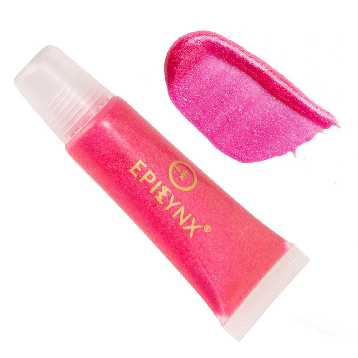 Intensely Hydrating Lip Balm - For Smooth Lips from Epilynx Skincare and Cosmetics