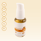 Liposomal GABA from Serawise