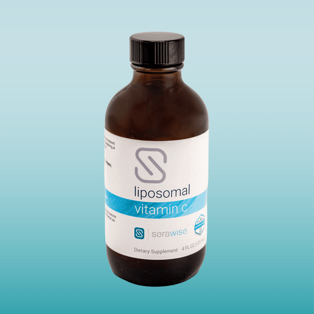 Liposomal Vitamin C from Serawise