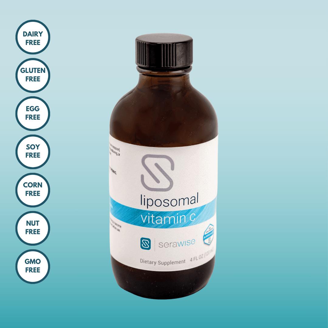 Liposomal Vitamin C from Serawise