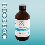 Liposomal Vitamin C from Serawise