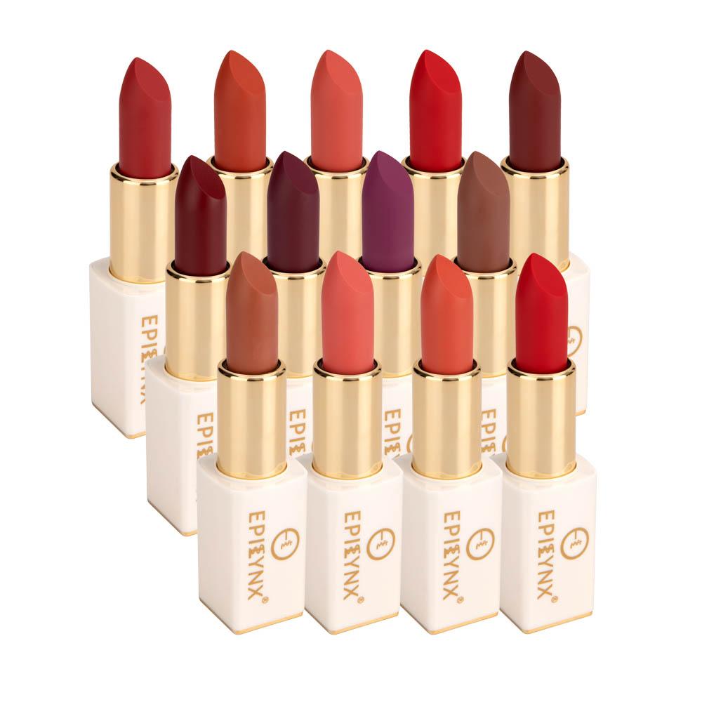 Intense Hydration Lipstick from Epilynx Skincare and Cosmetics