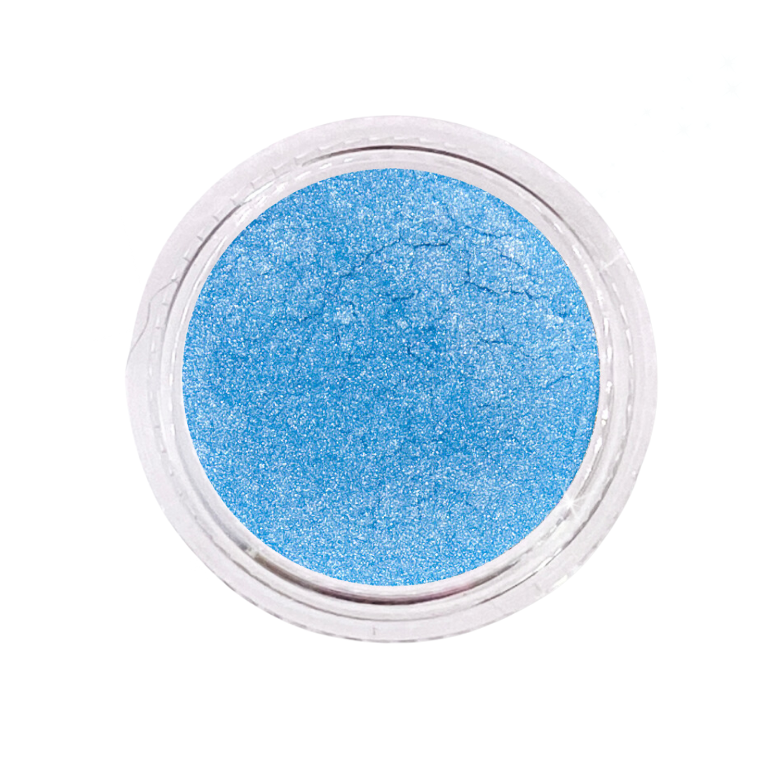 Eye Dust - Liquid Sky from Medusa's Makeup