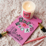 Burn Book Literie Candles