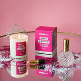 You're a Regulation Hottie Literie Candles