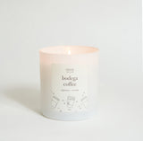 Bodega Coffee from Literie Candles