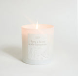 I Have A House In The Hamptons from Literie Candles