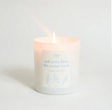 Soft Serve From The Corner Truck Literie Candles