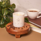 Bodega Coffee from Literie Candles