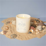 I Have a House Down The Shore from Literie Candles