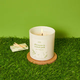 Afternoon In Central Park from Literie Candles