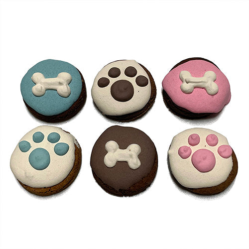 Little Bites from Bubba Rose Biscuit Co.