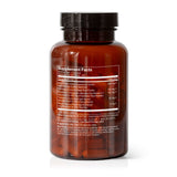 Liver Tonic Herbal Supplement - 120 Capsules from Plant Therapy