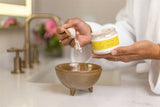 Natural Clay Facial Mask, Exfoliating Mask, Glowing skin Mask from Lizush