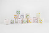 Shower Steamers, Set of 12 big fizzies, Cheer up Gift Set, Relaxing Gift Box from Lizush
