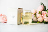 Bride to be gift box, Bridal shower gift basket from Lizush
