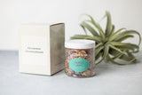 Birthday Gift Basket, Pampering Birthday Gift Box from Lizush