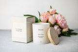 Bride to be gift box, Bridal shower gift basket from Lizush