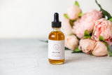 New Mom Gift, Pampering Natural Skincare gift for New Mom from Lizush