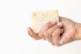 2 x Lemongrass Natural Soap Bar, Handmade Body Soap Gift from Lizush
