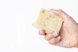 2x Natural Cold Process Soap Bar with Essential oils from Lizush