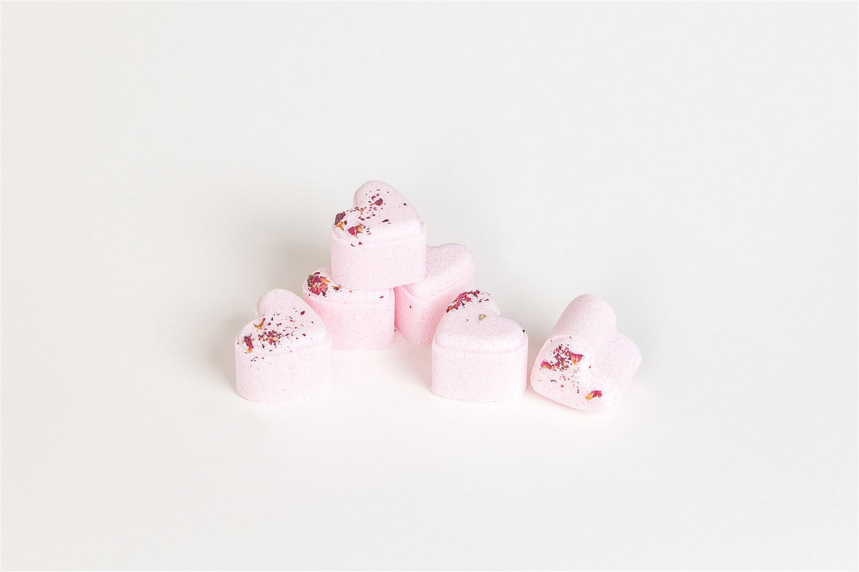 New Mom Gift, Pampering Natural Skincare gift for New Mom from Lizush