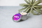 Spa Gift Box, Natural Lavender Bath & Body Relaxing Package for Friend from Lizush