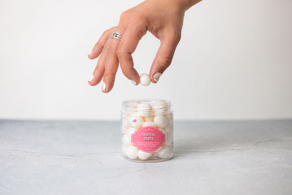 Bride to be gift box, Bridal shower gift basket from Lizush