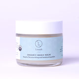 Natural Breastfeeding Nipple Balm, Vegan Nipple Salve from Lizush