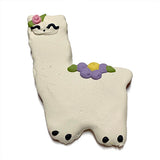 Llama from Bubba Rose Biscuit Co.