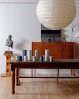 Onda Mug-Bone from French Presse Linens