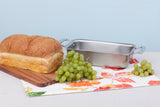 Multi Ply Stainless Steel Loaf Pan from WaterlessCookware