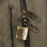 The Explorer - Smell Proof Backpack from Revelry Supply
