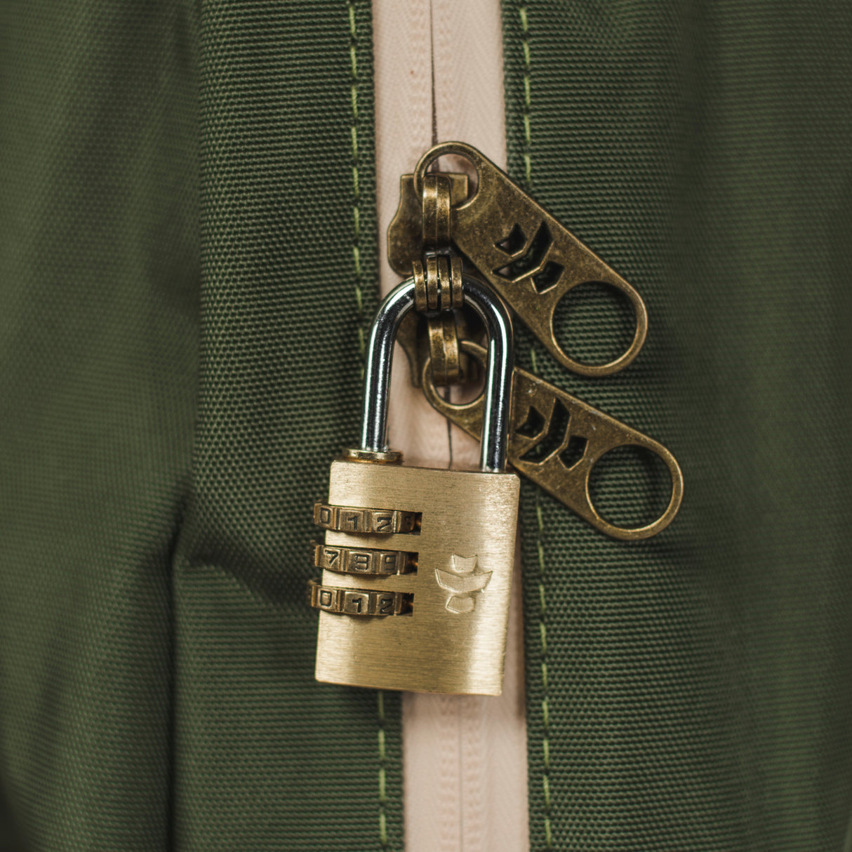 The Shorty - Smell Proof Mini Backpack from Revelry Supply
