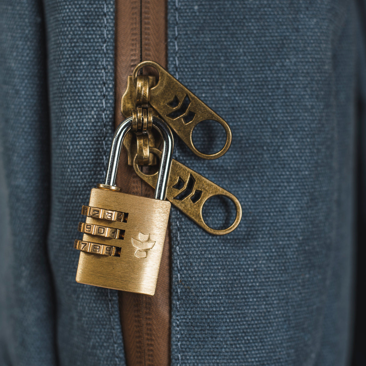 The Explorer - Smell Proof Backpack from Revelry Supply