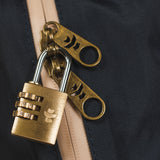 The Shorty - Smell Proof Mini Backpack from Revelry Supply