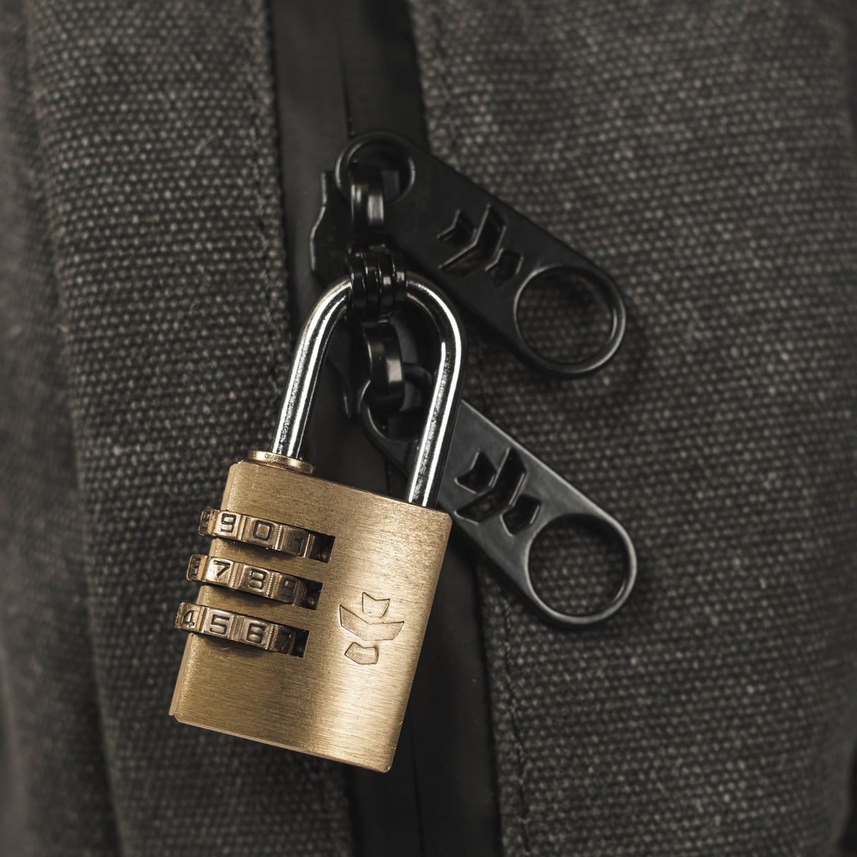 The Shorty - Smell Proof Mini Backpack from Revelry Supply