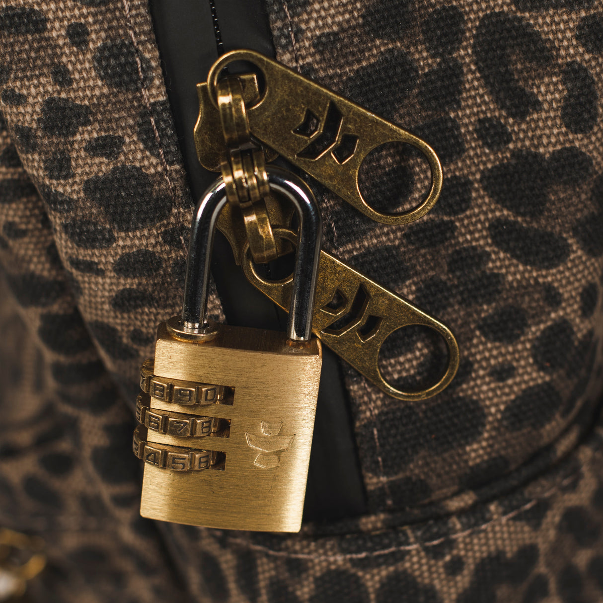 The Shorty - Smell Proof Mini Backpack from Revelry Supply