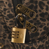 The Shorty - Smell Proof Mini Backpack from Revelry Supply