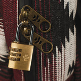 The Shorty - Smell Proof Mini Backpack from Revelry Supply